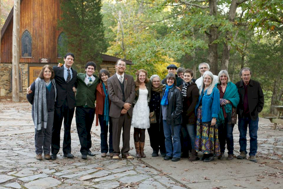 Fifteen Southern Illinois Friends in 2013 Fifteen Southern Illinois Friends in 2013
